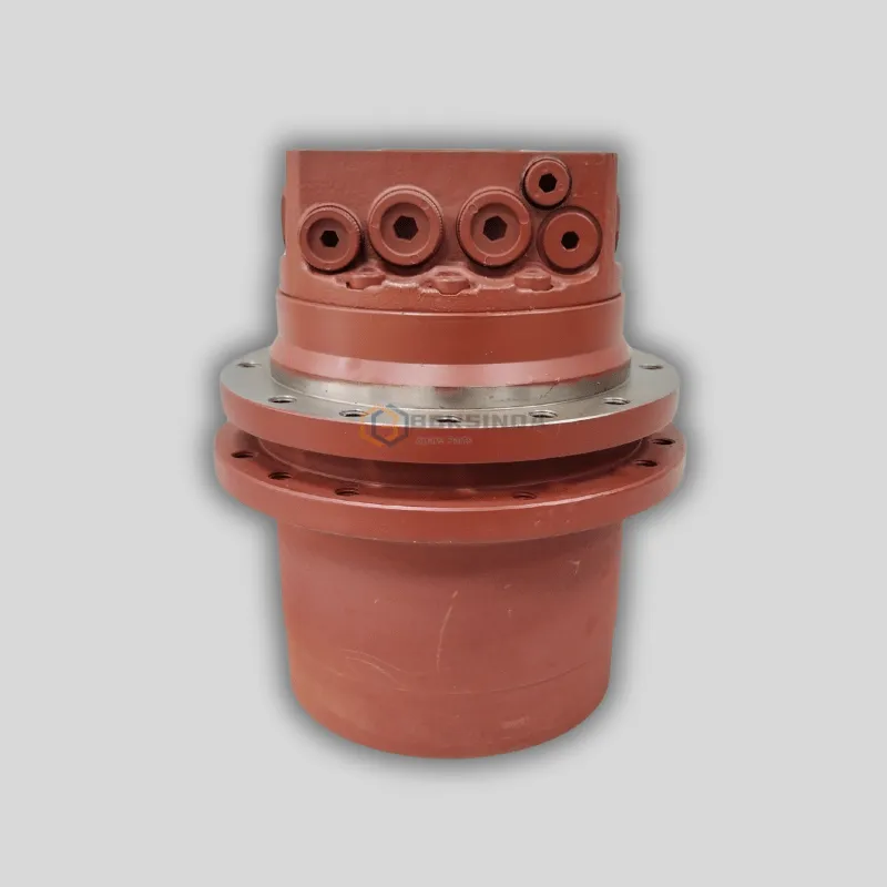 TM03 Excavator Hydraulic Travel Motor Available